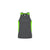 BIZ Mens Renegade Singlet - SG702M-Queensland Workwear Supplies