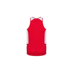 BIZ Mens Renegade Singlet - SG702M-Queensland Workwear Supplies