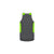 BIZ Mens Renegade Singlet - SG702M-Queensland Workwear Supplies