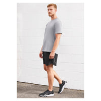 BIZ Mens Tactic Shorts - ST511M-Queensland Workwear Supplies