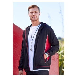 BIZ Mens Titan Jacket - J920M