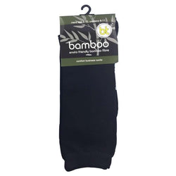 Bamboo Comfort Business Socks - BambooBus