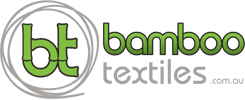 Bamboo textiles logo