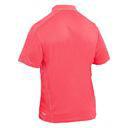 Bisley Cool Mesh Short Sleeve Polo With Reflective Piping - BK1425-Queensland Workwear Supplies