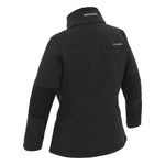 Bisley Womens Flex & Move Softshell Jacket - BJL6570-Queensland Workwear Supplies