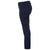 Bisley Womens Flx & Move Stretch Canvas Elastic Waist Cargo Pants - BPCL6338-Queensland Workwear Supplies
