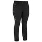 Bisley Womens Flx & Move Stretch Canvas Elastic Waist Cargo Pants - BPCL6338