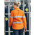 Bisley Womens Shirt Fire Retardant (FR) Apex 160 Tape - BL8339T-Queensland Workwear Supplies