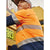 Bisley X Airflow Hi Vis Taped Stretch Ripstop Shirt - BS6491T-Queensland Workwear Supplies