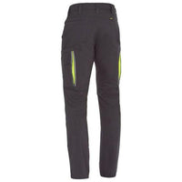 Bisley X Airflow Stretch Ripstop Vented Cargo Pants - BPC6150-Queensland Workwear Supplies
