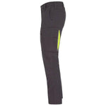 Bisley X Airflow Stretch Ripstop Vented Cargo Pants - BPC6150-Queensland Workwear Supplies