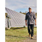 Bisley X Airflow Stretch Ripstop Vented Cargo Pants - BPC6150