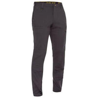 Bisley X Airflow Stretch Ripstop Vented Cargo Pants - BPC6150-Queensland Workwear Supplies