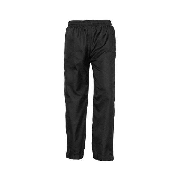 Biz Adults Flash Track Pant - TP3160-Queensland Workwear Supplies