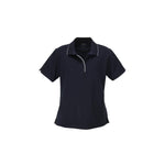 Biz Collection Ladies Elite Polo - P3225-Queensland Workwear Supplies