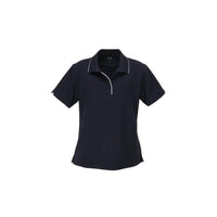 Biz Collection Ladies Elite Polo - P3225-Queensland Workwear Supplies