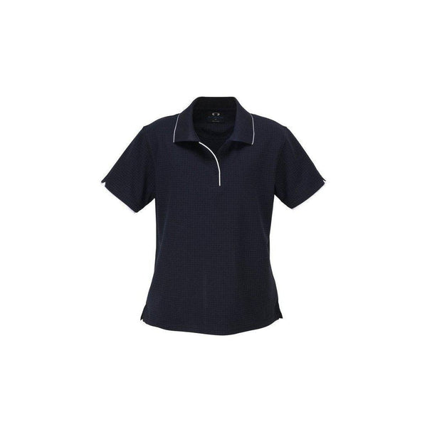 Biz Collection Ladies Elite Polo - P3225-Queensland Workwear Supplies