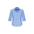 Biz Collection Ladies Euro 3/4 Sleeve Shirt - S812LT-Queensland Workwear Supplies