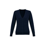 Biz Collection Ladies Roma Cardigan - LC916L-Queensland Workwear Supplies