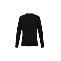 Biz Collection Ladies Roma Cardigan - LC916L-Queensland Workwear Supplies