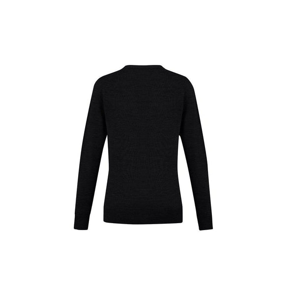 Biz Collection Ladies Roma Cardigan - LC916L-Queensland Workwear Supplies