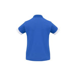 Biz Collection Ladies Talon Polo - P401LS-Queensland Workwear Supplies
