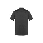 Biz Collection Mens Aero Polo - P815MS-Queensland Workwear Supplies