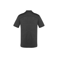 Biz Collection Mens Aero Polo - P815MS-Queensland Workwear Supplies