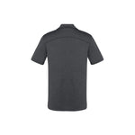 Biz Collection Mens Aero Polo - P815MS-Queensland Workwear Supplies