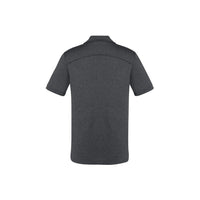 Biz Collection Mens Aero Polo - P815MS-Queensland Workwear Supplies