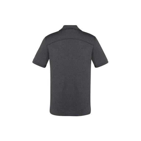 Biz Collection Mens Aero Polo - P815MS-Queensland Workwear Supplies