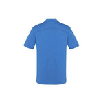 Biz Collection Mens Aero Polo - P815MS-Queensland Workwear Supplies