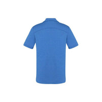 Biz Collection Mens Aero Polo - P815MS-Queensland Workwear Supplies