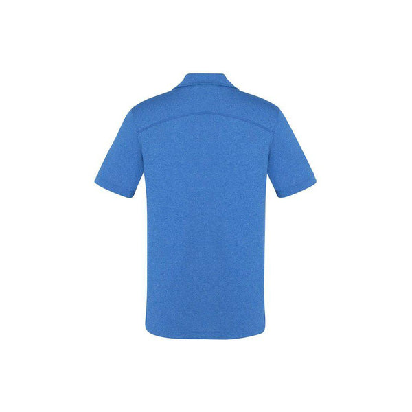 Biz Collection Mens Aero Polo - P815MS-Queensland Workwear Supplies