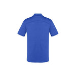 Biz Collection Mens Aero Polo - P815MS-Queensland Workwear Supplies