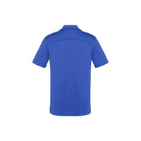 Biz Collection Mens Aero Polo - P815MS-Queensland Workwear Supplies
