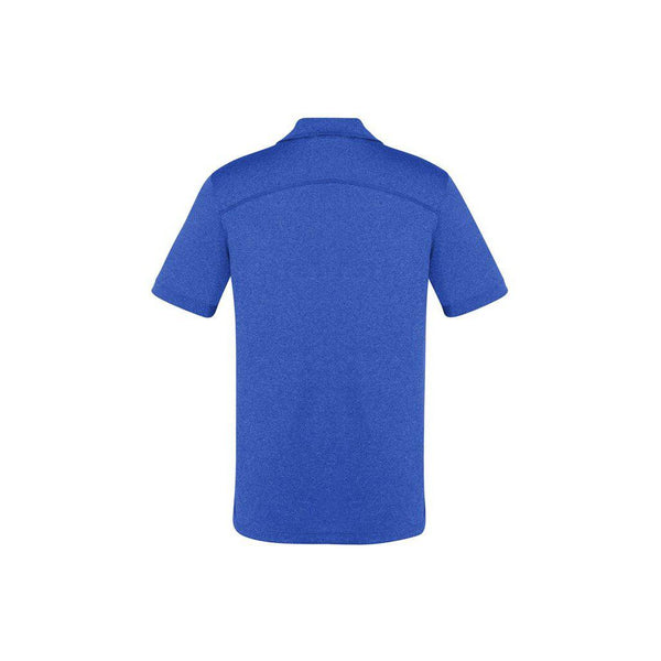 Biz Collection Mens Aero Polo - P815MS-Queensland Workwear Supplies