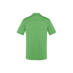 Biz Collection Mens Aero Polo - P815MS-Queensland Workwear Supplies