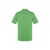 Biz Collection Mens Aero Polo - P815MS-Queensland Workwear Supplies