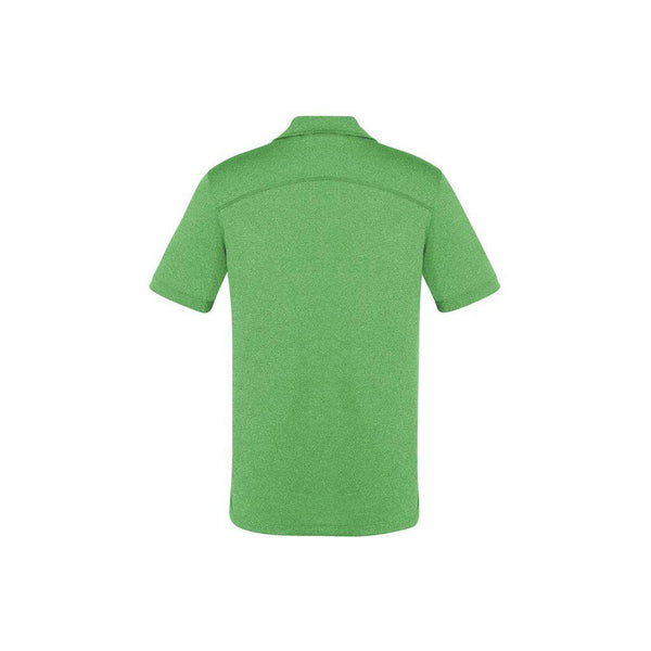 Biz Collection Mens Aero Polo - P815MS-Queensland Workwear Supplies
