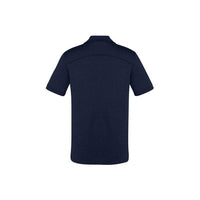 Biz Collection Mens Aero Polo - P815MS-Queensland Workwear Supplies
