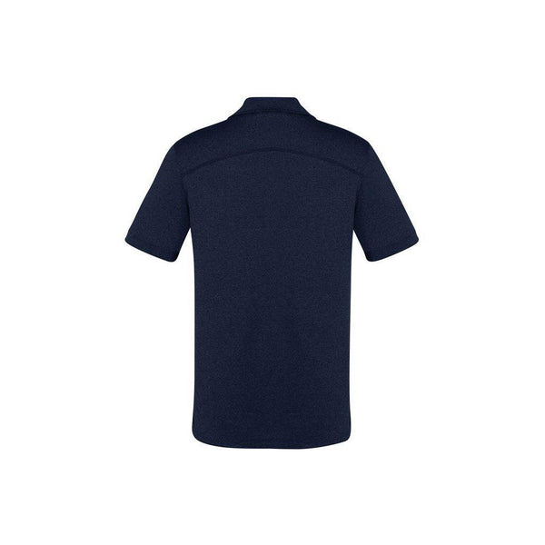 Biz Collection Mens Aero Polo - P815MS-Queensland Workwear Supplies