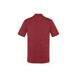 Biz Collection Mens Aero Polo - P815MS-Queensland Workwear Supplies