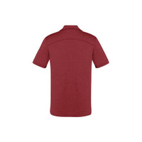 Biz Collection Mens Aero Polo - P815MS-Queensland Workwear Supplies