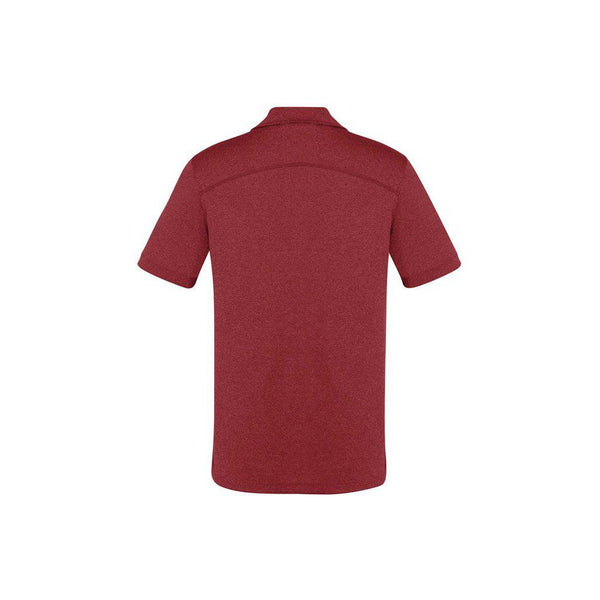 Biz Collection Mens Aero Polo - P815MS-Queensland Workwear Supplies