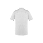 Biz Collection Mens Aero Polo - P815MS-Queensland Workwear Supplies