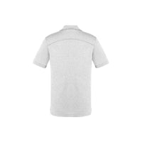 Biz Collection Mens Aero Polo - P815MS-Queensland Workwear Supplies