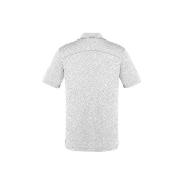 Biz Collection Mens Aero Polo - P815MS-Queensland Workwear Supplies