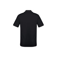 Biz Collection Mens Aero Polo - P815MS-Queensland Workwear Supplies