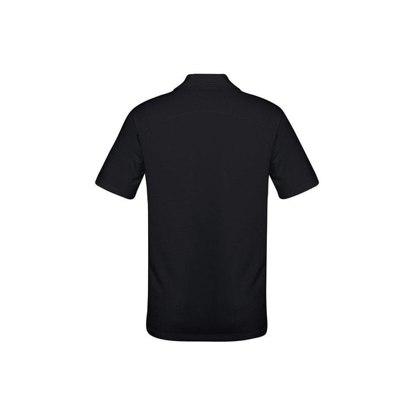 Biz Collection Mens Aero Polo - P815MS-Queensland Workwear Supplies
